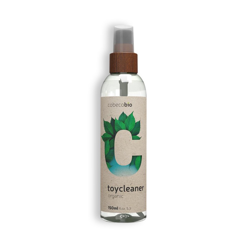 SPRAY DESINFETANTE BIO ORGANIC COBECO 150ML SPRAY DESINFETANTE BIO ORGANIC COBECO 150ML