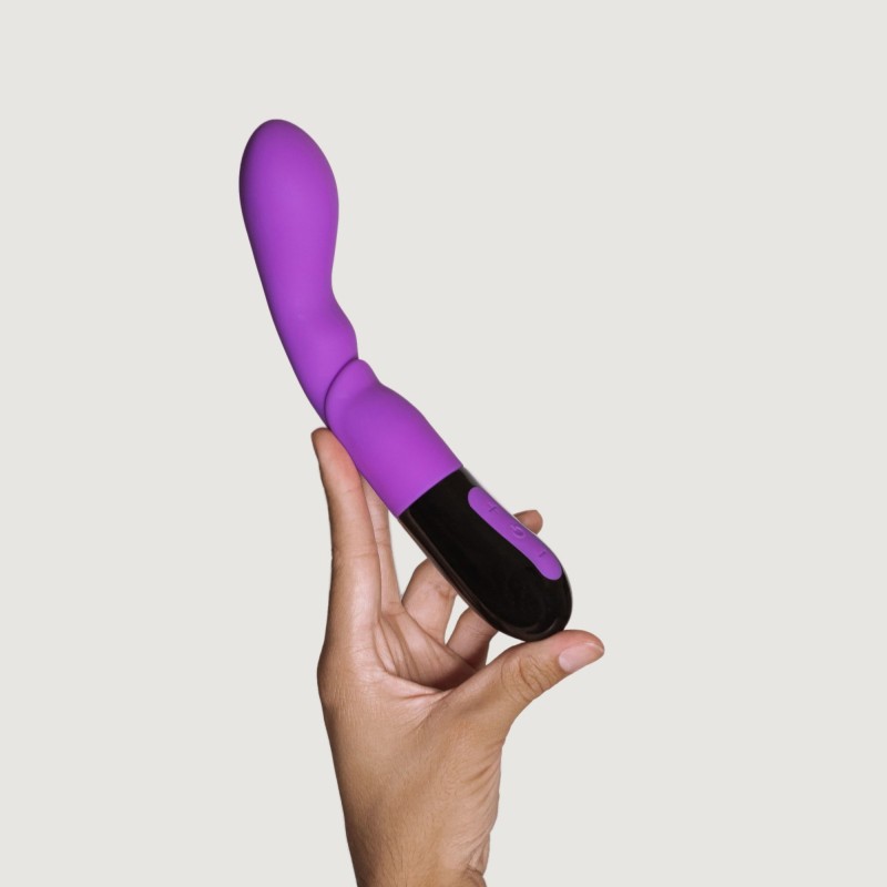 VIBRADOR NYX 2.0 ADRIEN LASTIC VIBRADOR NYX 2.0 ADRIEN LASTIC