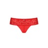 CUECA BLOSSMINA TAMANHO QUEEN OBSESSIVE
