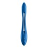 VIBRADOR ELASTIC GAME SATISFYER AZUL