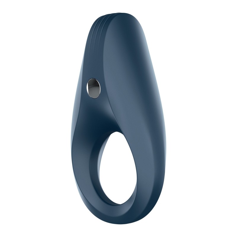 ANEL VIBRATÓRIO ROCKET RING SATISFYER ANEL VIBRATÓRIO ROCKET RING SATISFYER