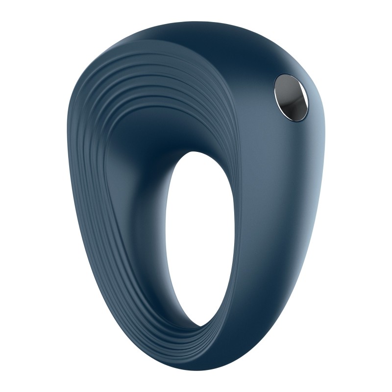 ANEL VIBRATÓRIO POWER RING SATISFYER ANEL VIBRATÓRIO POWER RING SATISFYER