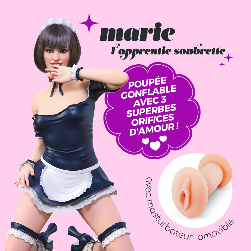 MARIE L'APPRENTIE SOUBRETTE BONECA INSUFLÁVEL COM MASTURBADOR CRUSHIOUS MARIE L'APPRENTIE SOUBRETTE BONECA INSUFLÁVEL COM MASTURBADOR CRUSHIOUS