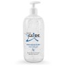LUBRIFICANTE À BASE DE ÁGUA JUST GLIDE 500ML