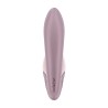 VIBRADOR SUPERNOVA SATISFYER ROSA