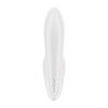 VIBRADOR SUPERNOVA SATISFYER BRANCO