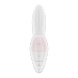 VIBRADOR SUPERNOVA SATISFYER BRANCO