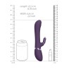 TESTER VIBRADOR ETSU ROXO VIVE