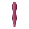 VIBRADOR BIG HEAT COM APP SATISFYER