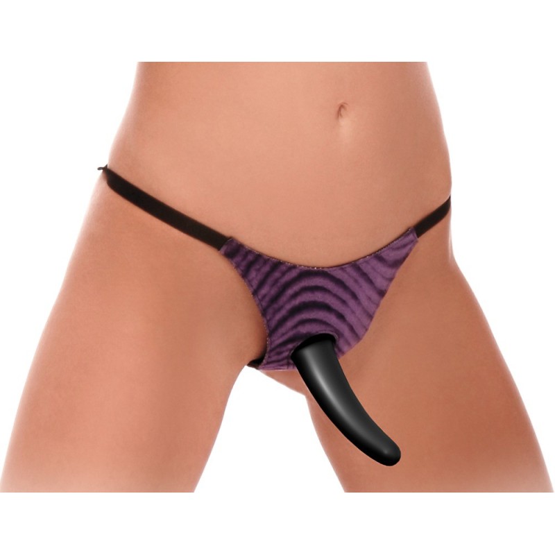 STRAP-ON COM VIBRAÇÃO VIBRATING STRAP-ON FOR HIM FETISH FANTASY SERIES STRAP-ON COM VIBRAÇÃO VIBRATING STRAP-ON FOR HIM FETISH FANTASY SERIES