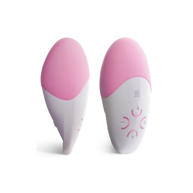 VIBRADOR RECARREGÁVEL TOUCH UP PINK VIBRADOR RECARREGÁVEL TOUCH UP PINK