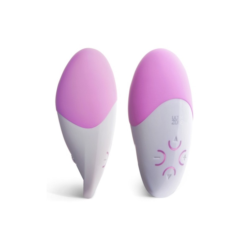 VIBRADOR RECARREGÁVEL TOUCH UP VIOLET VIBRADOR RECARREGÁVEL TOUCH UP VIOLET