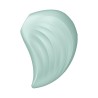 VIBRADOR PEARL DIVER SATISFYER VERDE