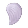 VIBRADOR PEARL DIVER SATISFYER VIOLETA