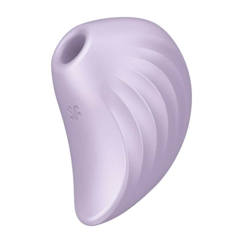VIBRADOR PEARL DIVER SATISFYER VIOLETA VIBRADOR PEARL DIVER SATISFYER VIOLETA