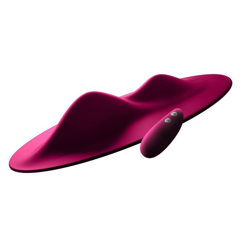VIBRADOR ALMOFADA VIBEPAD VIBRADOR ALMOFADA VIBEPAD