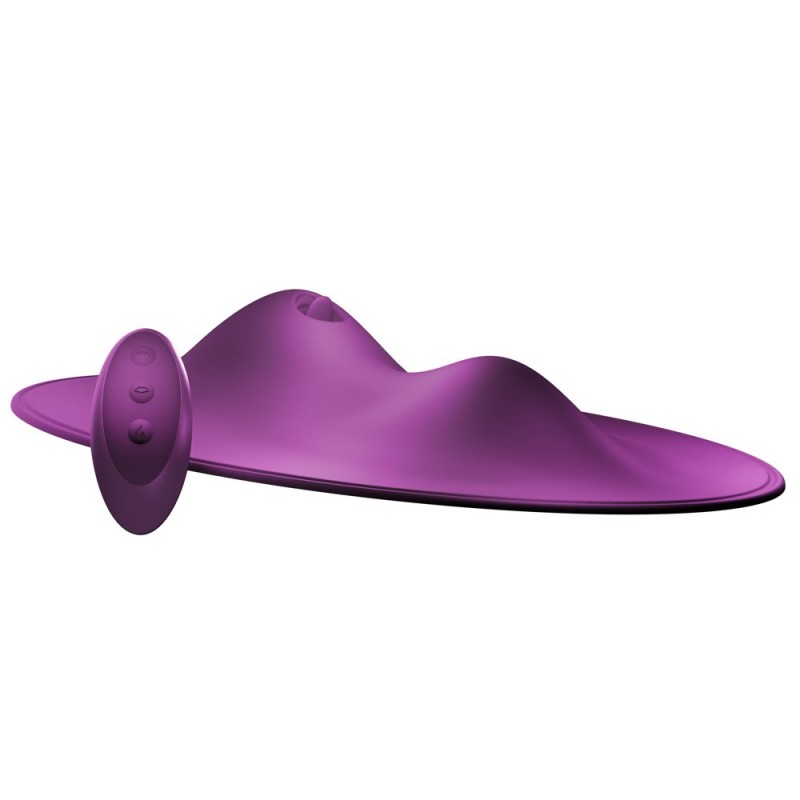 VIBRADOR ALMOFADA VIBEPAD 2 VIBRADOR ALMOFADA VIBEPAD 2